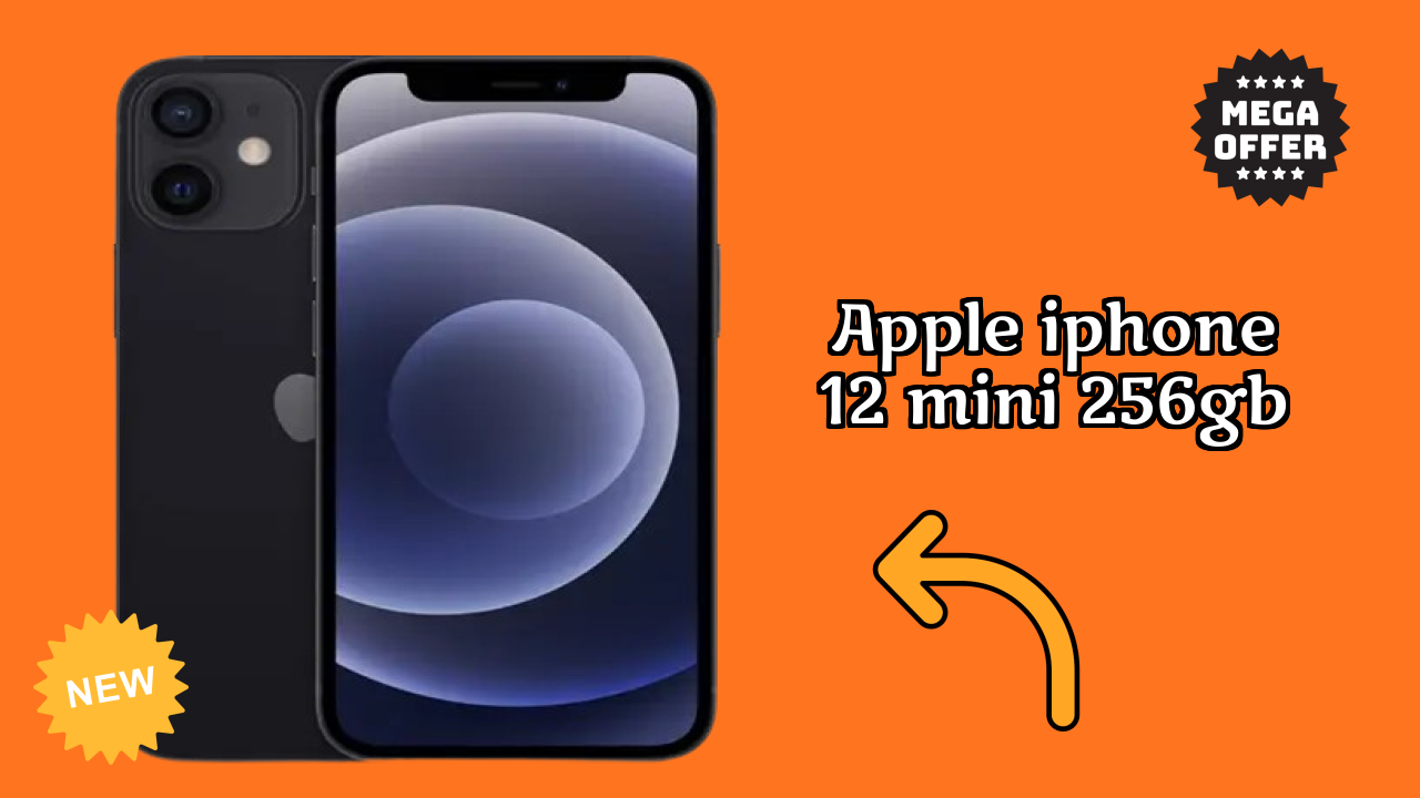 Apple IPhone 12 Mini 256GB Camera Review: 12 MP + 12 MP Rear Camera Photo Samples