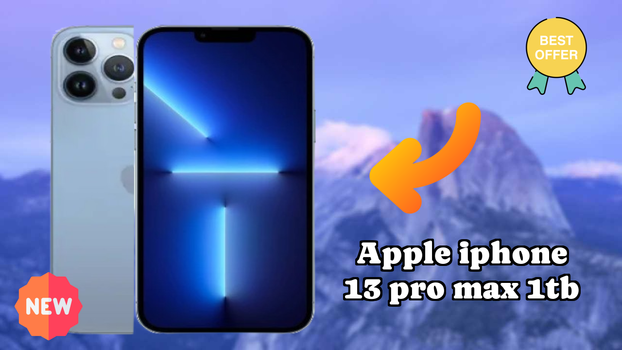 Apple IPhone 13 Pro Max 1TB Processor Test: Apple A15 Bionic Performance