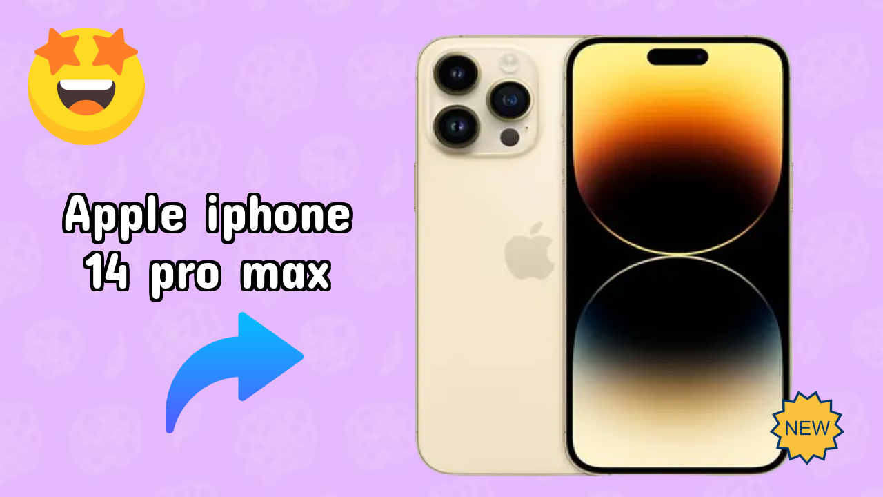 Apple IPhone 14 Pro Max at ₹134,900 - Is It Worth Buying?