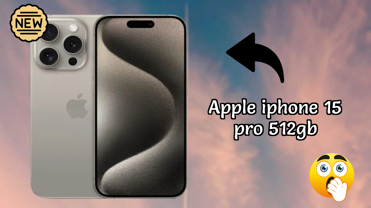 Apple IPhone 15 Pro 512GB Battery Review: 3274 MAh Charging Time