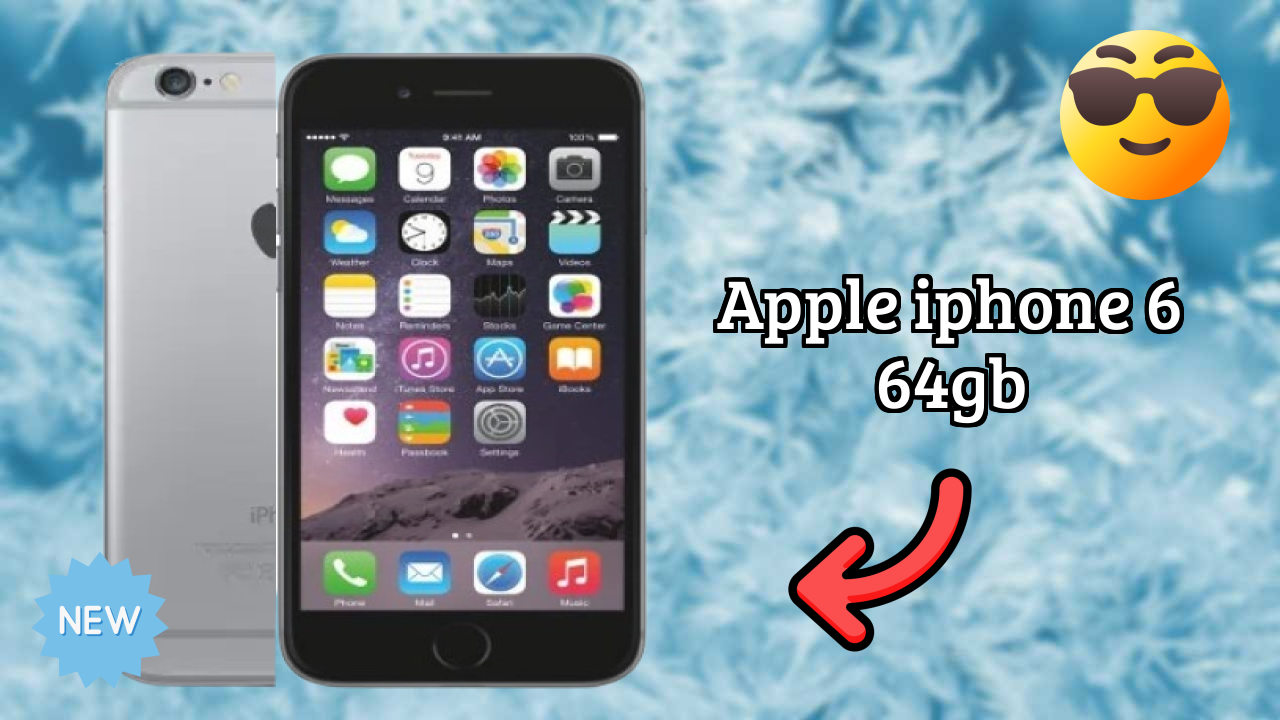 Apple IPhone 6 64GB Camera Review: 8 MP Rear Camera Photo Quality