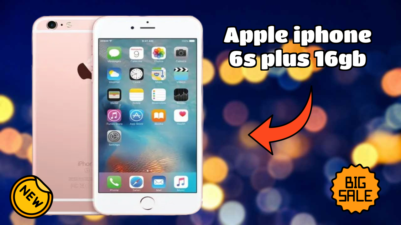 Apple IPhone 6s Plus 16GB at ₹49,999 - Worth the Money? Honest Review
