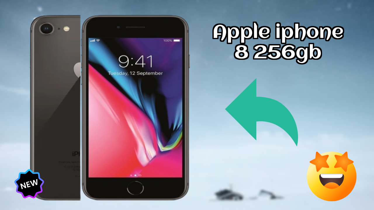 Apple IPhone 8 256GB Display Review: 4.7 Inches (11.94 Cm) Screen Size