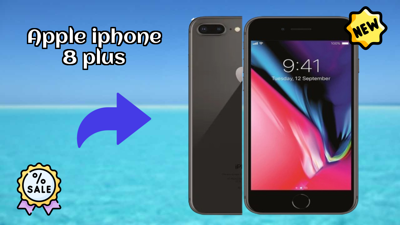 Apple IPhone 8 Plus vs Competitors: Best Budget Winner