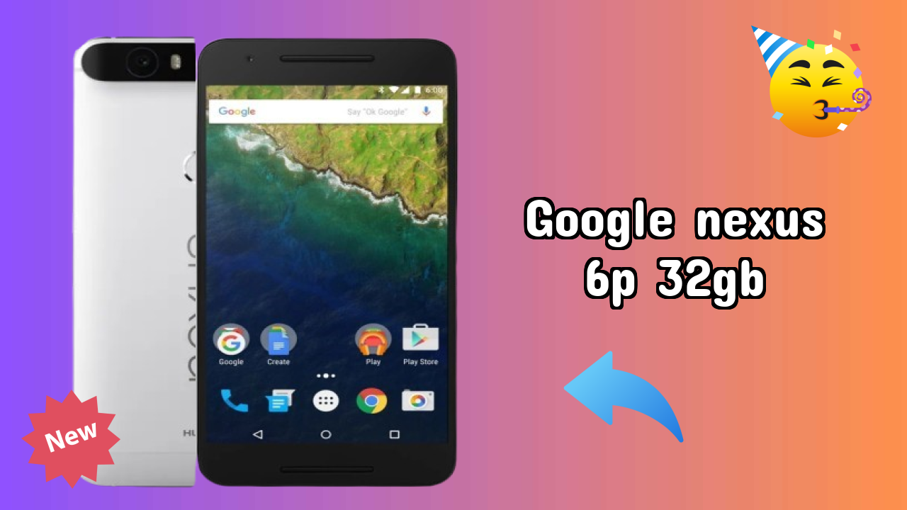 Google Nexus 6P 32GB RAM Performance: 3 GB RAM Gaming Tested
