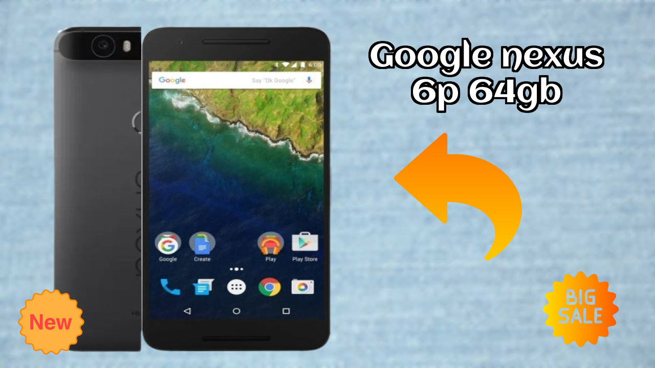 Google Nexus 6P 64GB Camera Quality: 8 MP Front Camera Selfie Test