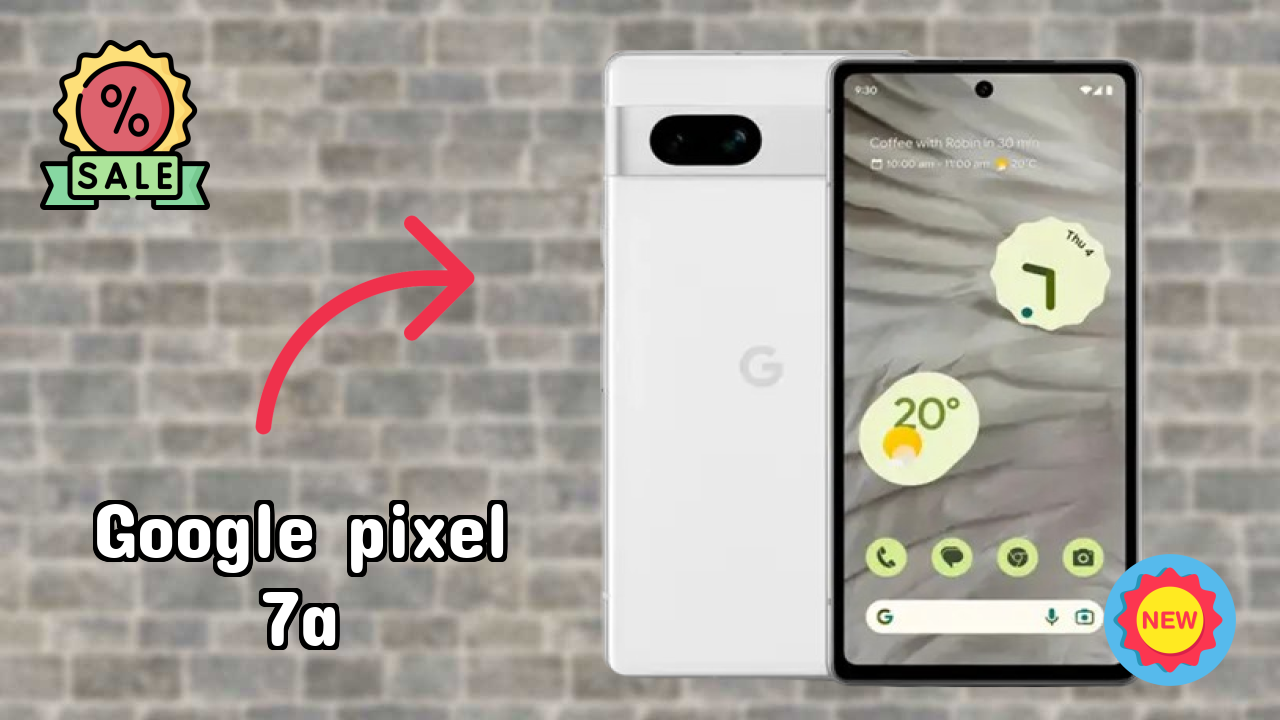 Google Pixel 7A vs Competition: Best Phone Winner