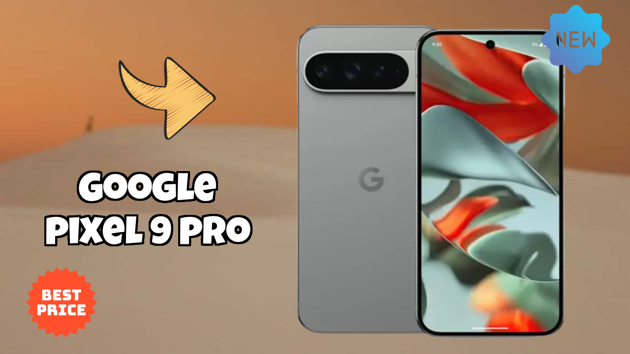 Google Pixel 9 Pro Processor Test: Google Tensor G4 Benchmarks