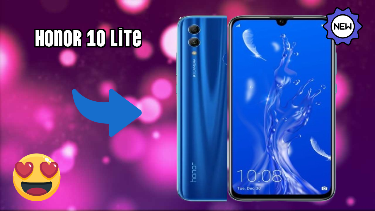 Honor 10 Lite Price: ₹16,999 - Should You Buy It?