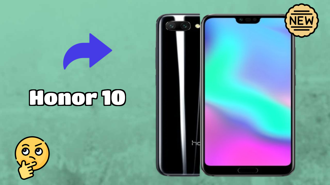 Honor 10 vs iPhone: Detailed Compare Guide
