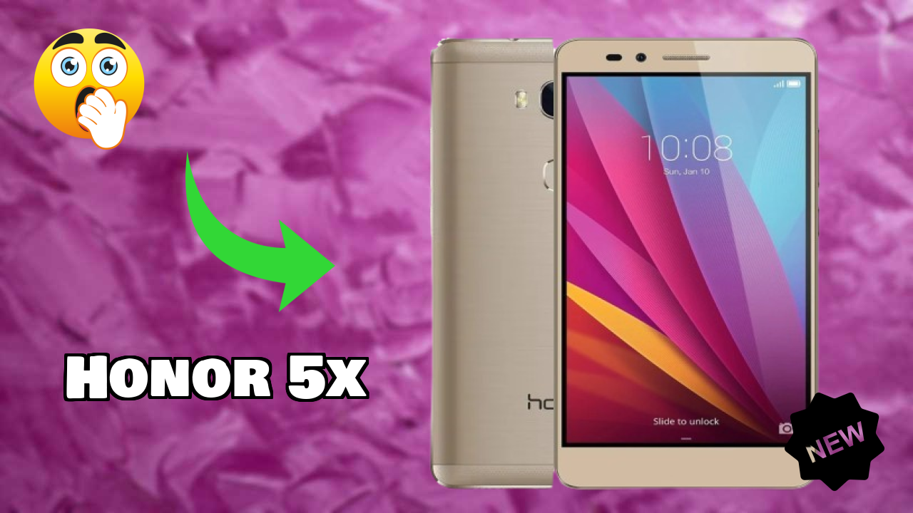Honor 5X vs Competitors: Best Budget Winner