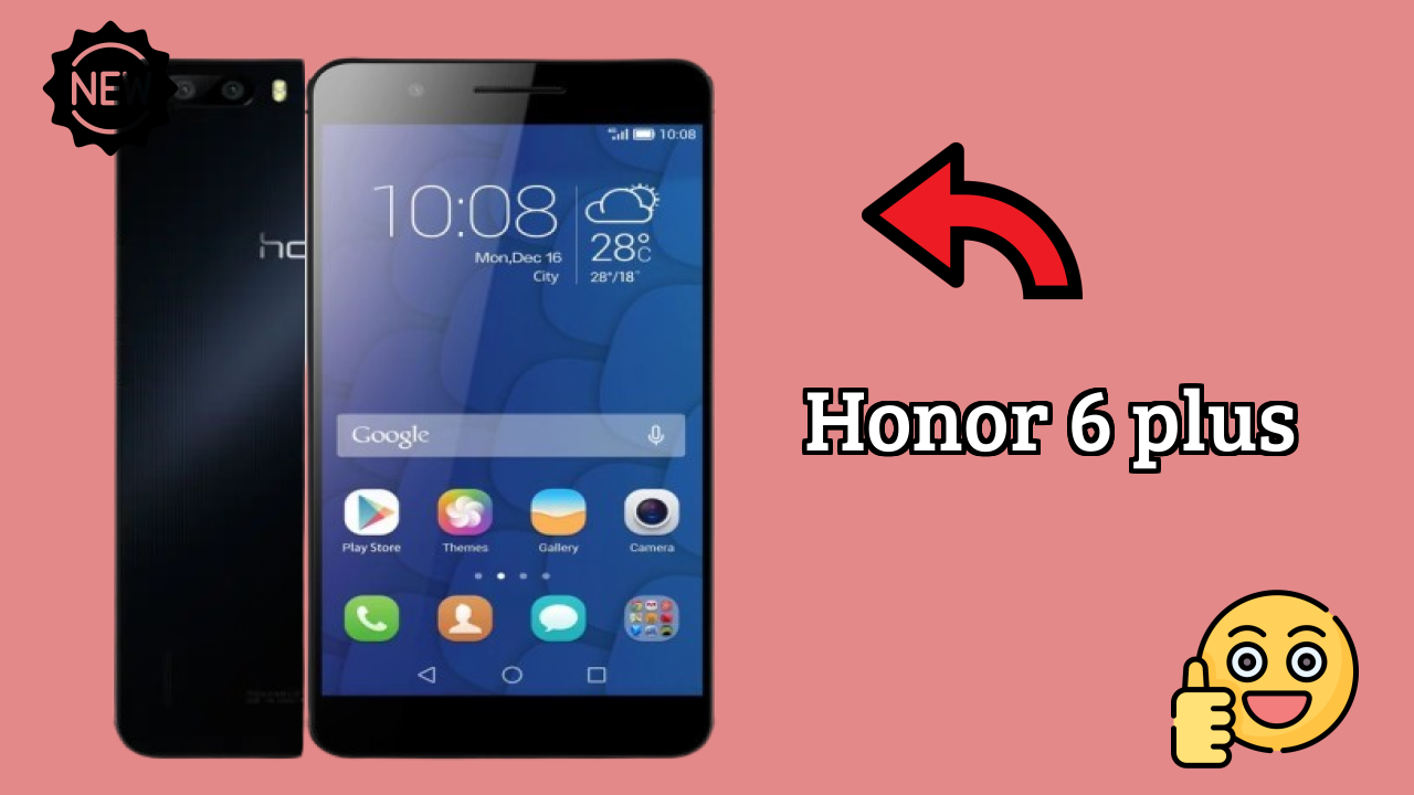 Honor 6 Plus Price Review: ₹26,499 Good Investment?