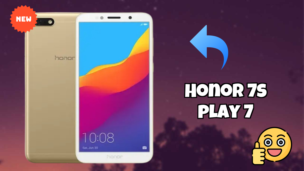 Honor 7S (Play 7) Price: ₹7,999 - Worth the Investment?