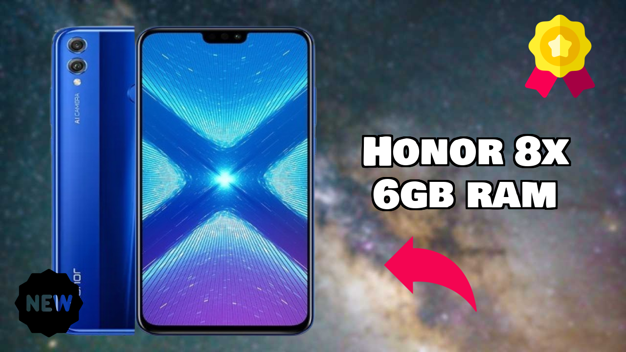 Honor 8X 6GB RAM vs Competition: Detailed Compare Guide