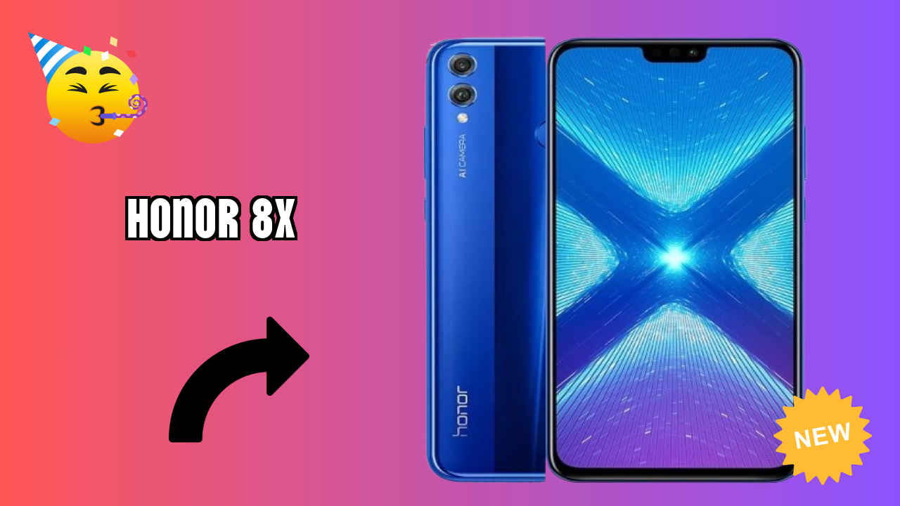 Honor 8X RAM Review: 4 GB RAM Multitasking Test