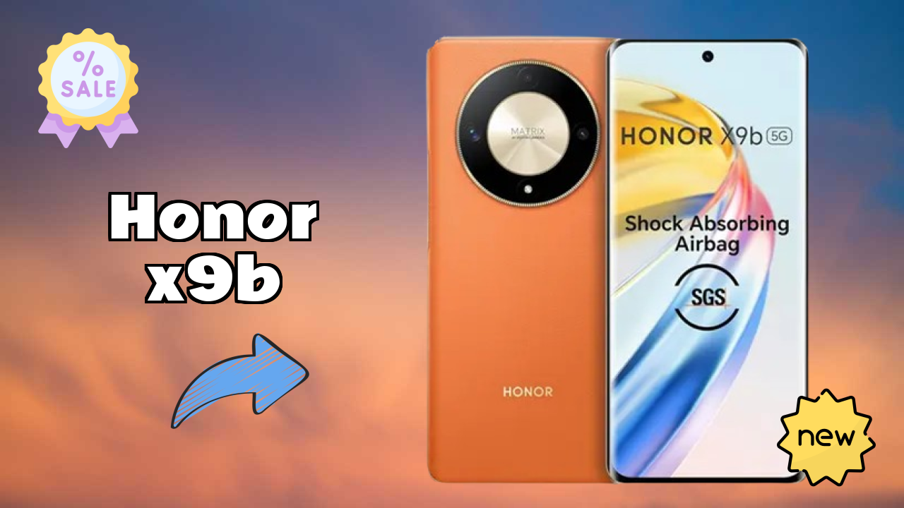 Honor X9B vs iPhone: Which Should You Buy?