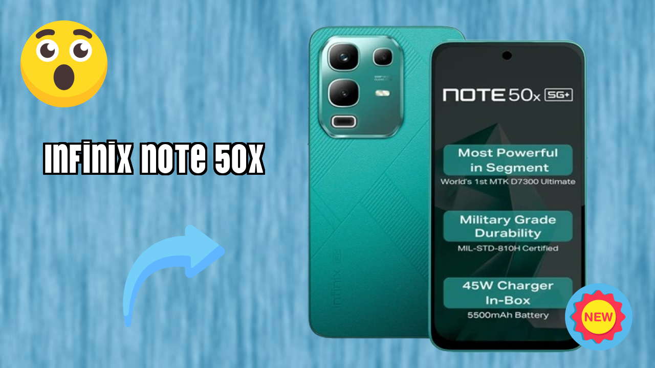 Infinix Note 50X Camera Samples: 50 MP Rear Camera Real Photos