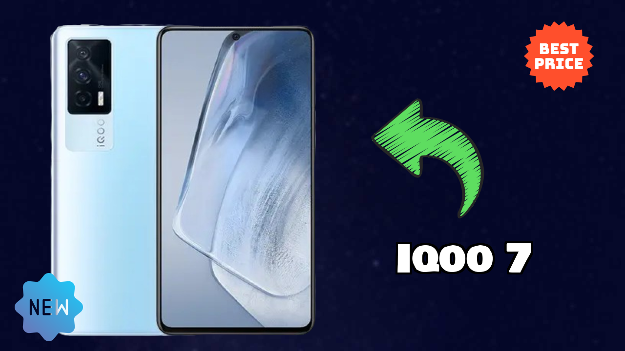 IQOO 7 Performance Test: Snapdragon 870 All Apps