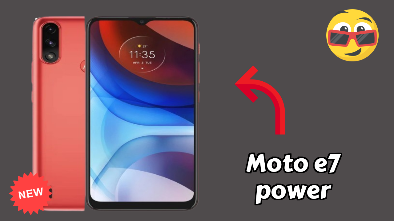 Moto E7 Power Camera Review: 13 MP + 2 MP Rear Camera Photo Samples