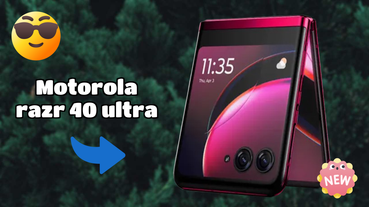 Motorola Razr 40 Ultra Processor Review: Snapdragon 8 Plus Gen 1 Performance