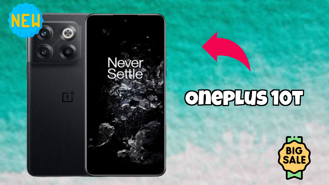 OnePlus 10T Processor Review: Snapdragon 8 Plus Gen 1 Performance