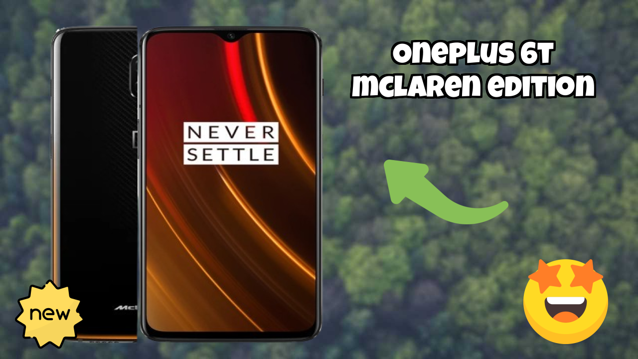 OnePlus 6T McLaren Edition at ₹50,699 - Is It Worth Buying?