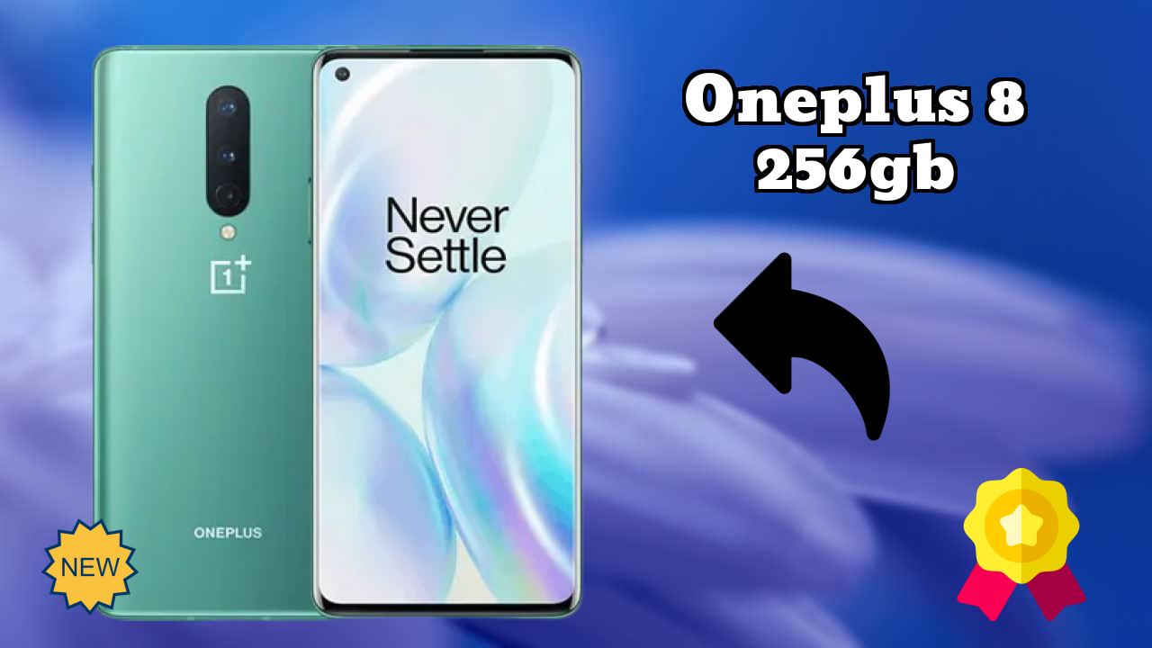OnePlus 8 256GB Battery Life: 4300 MAh Real-World Review