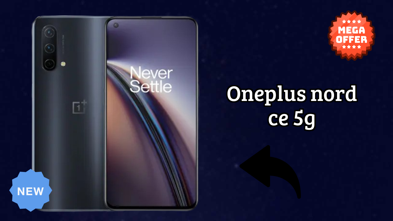 OnePlus Nord CE 5G Camera Test: 64 MP + 8 MP + 2 MP Rear Camera Low Light Sample
