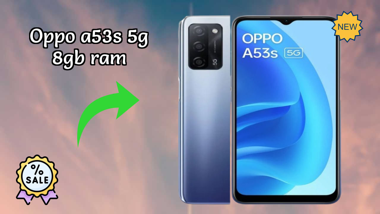 OPPO A53s 5G 8GB RAM Camera Samples: 13 MP + 2 MP + 2 MP Rear Camera Real Test
