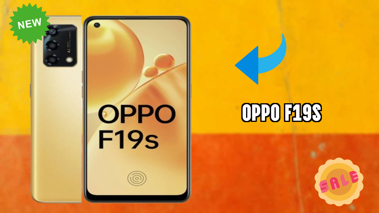 OPPO F19s Battery Review: 5000 MAh Usage Analysis
