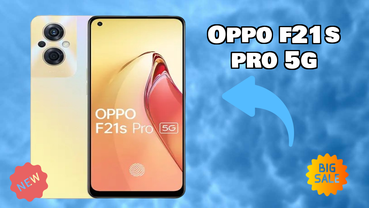OPPO F21s Pro 5G vs Competitors: Best Budget Phone Winner?