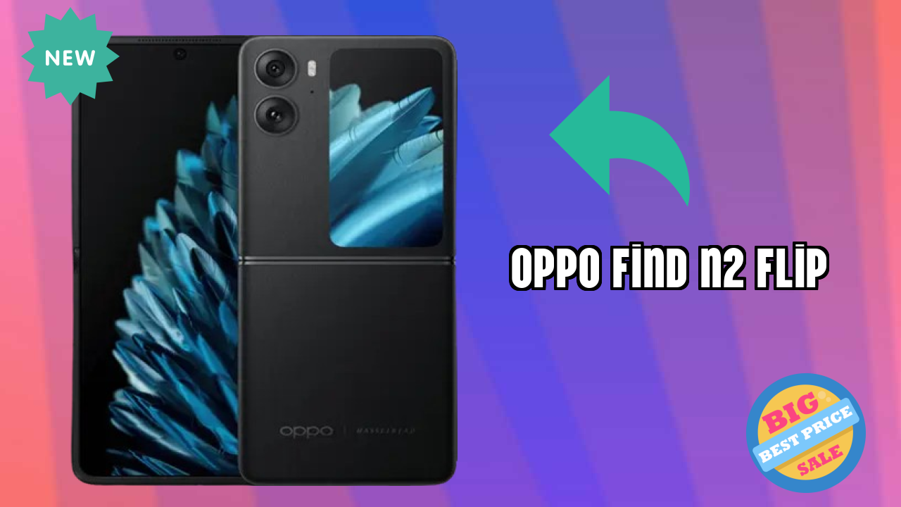 OPPO Find N2 Flip vs iPhone: Complete Comparison Guide