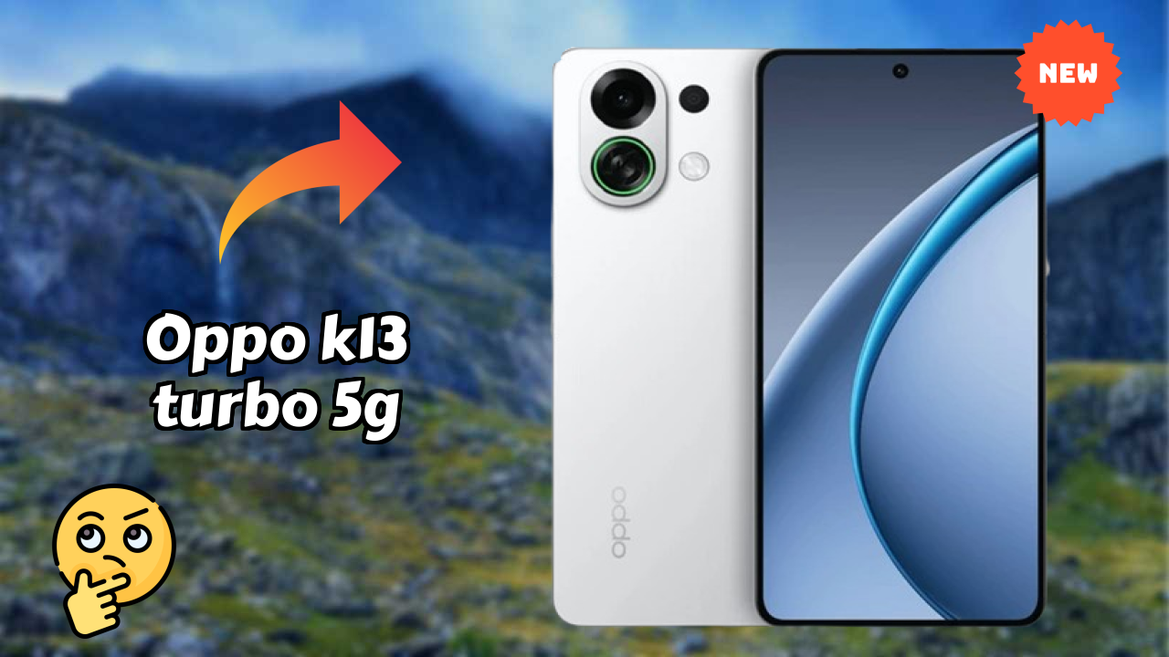 OPPO K13 Turbo 5G Camera Samples: 50 MP + 2 MP Rear Camera Real Test