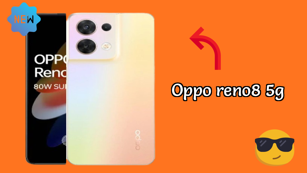 OPPO Reno8 5G Selfie Review: 32 MP Front Camera Quality Test