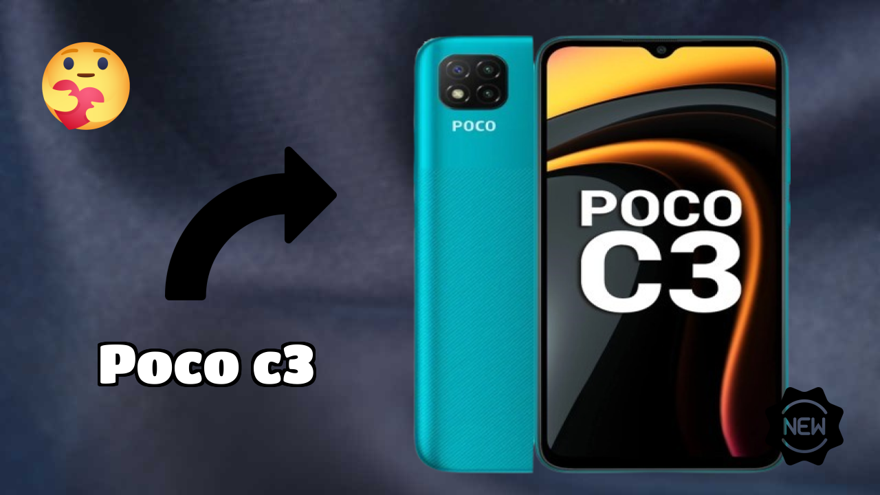 POCO C3 Gaming Benchmarks: MediaTek Helio G35 FPS Test