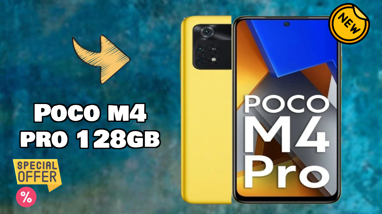 POCO M4 Pro 128GB Camera Test: 64 MP + 8 MP + 2 MP Rear Camera Sample Photos