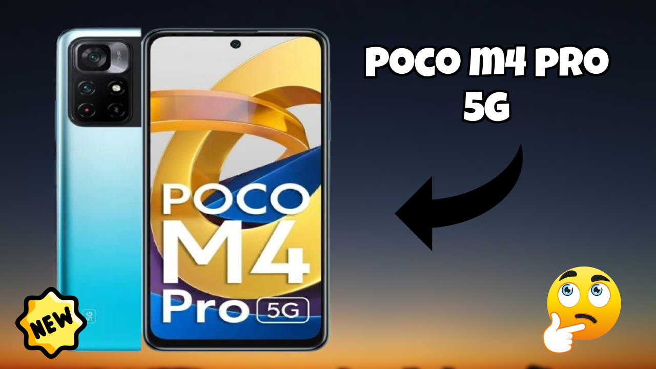 POCO M4 Pro 5G Camera vs DSLR: 50 MP + 8 MP Rear Camera Comparison Test
