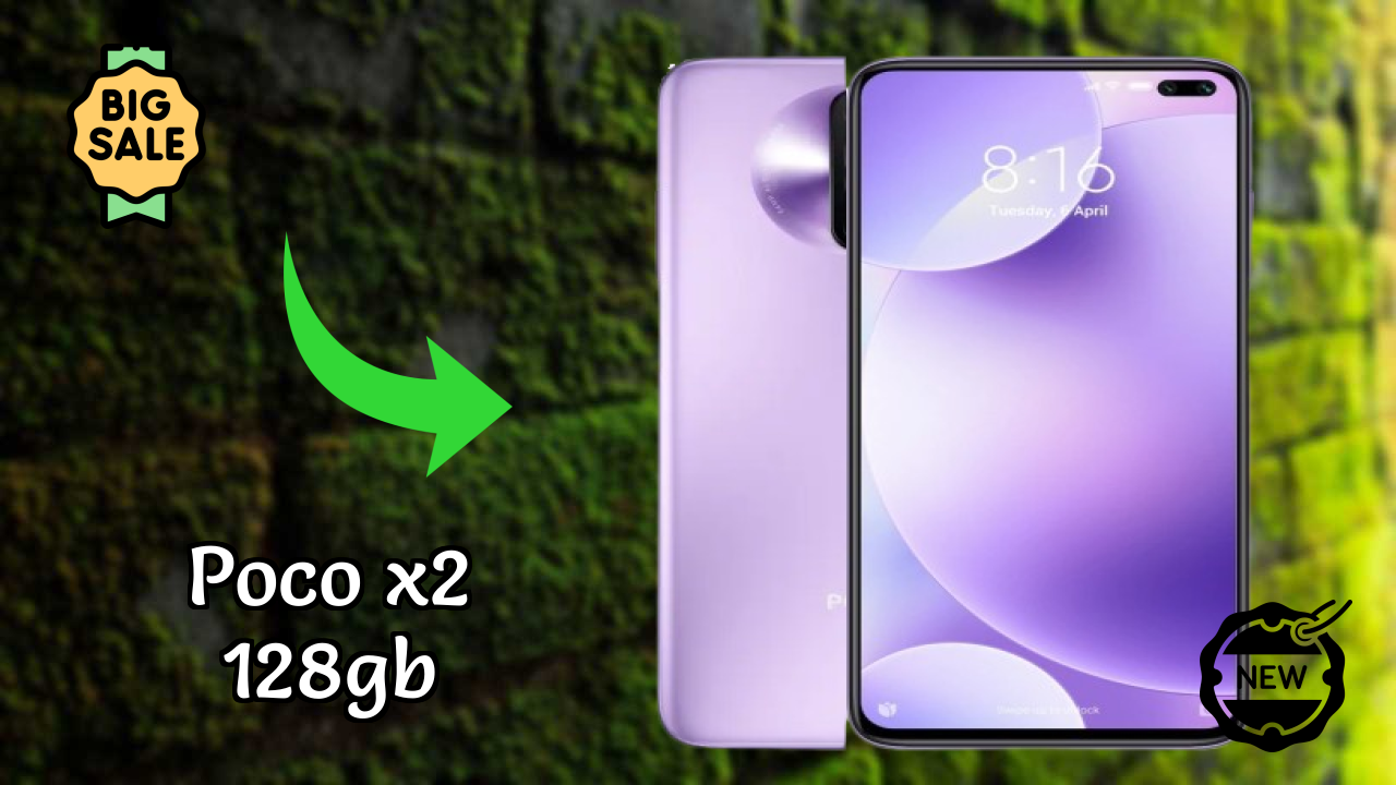 POCO X2 128GB Price Review: ₹15,999 Worth the Money?