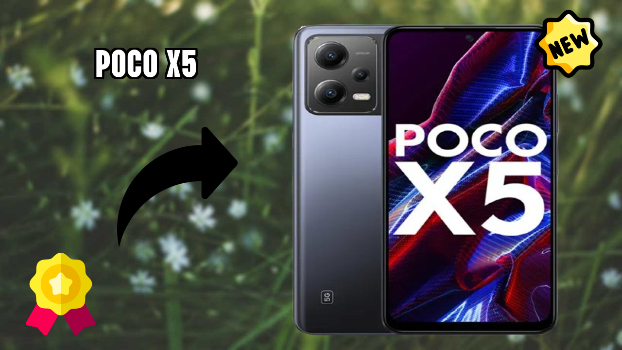 POCO X5 at ₹13,499 - Is It Worth Buying Now?