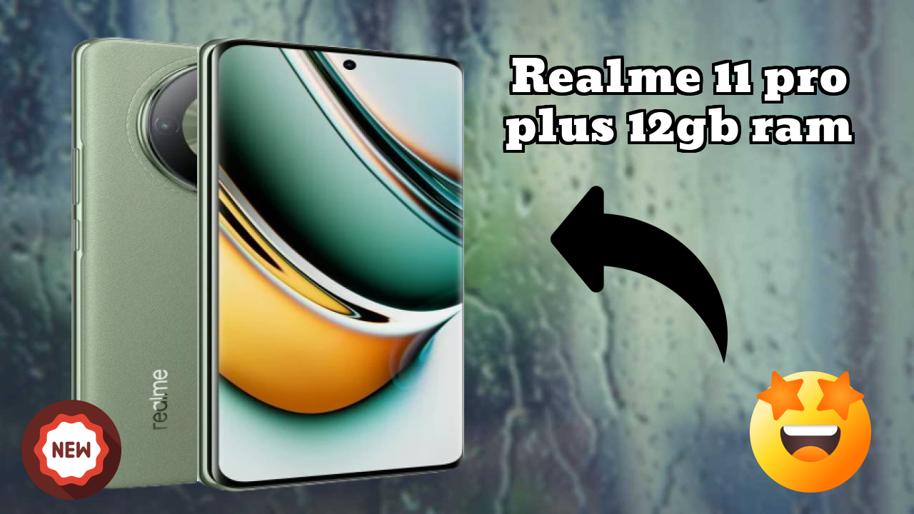 Realme 11 Pro Plus 12GB RAM Camera Quality: 32 MP Front Camera Selfie Test