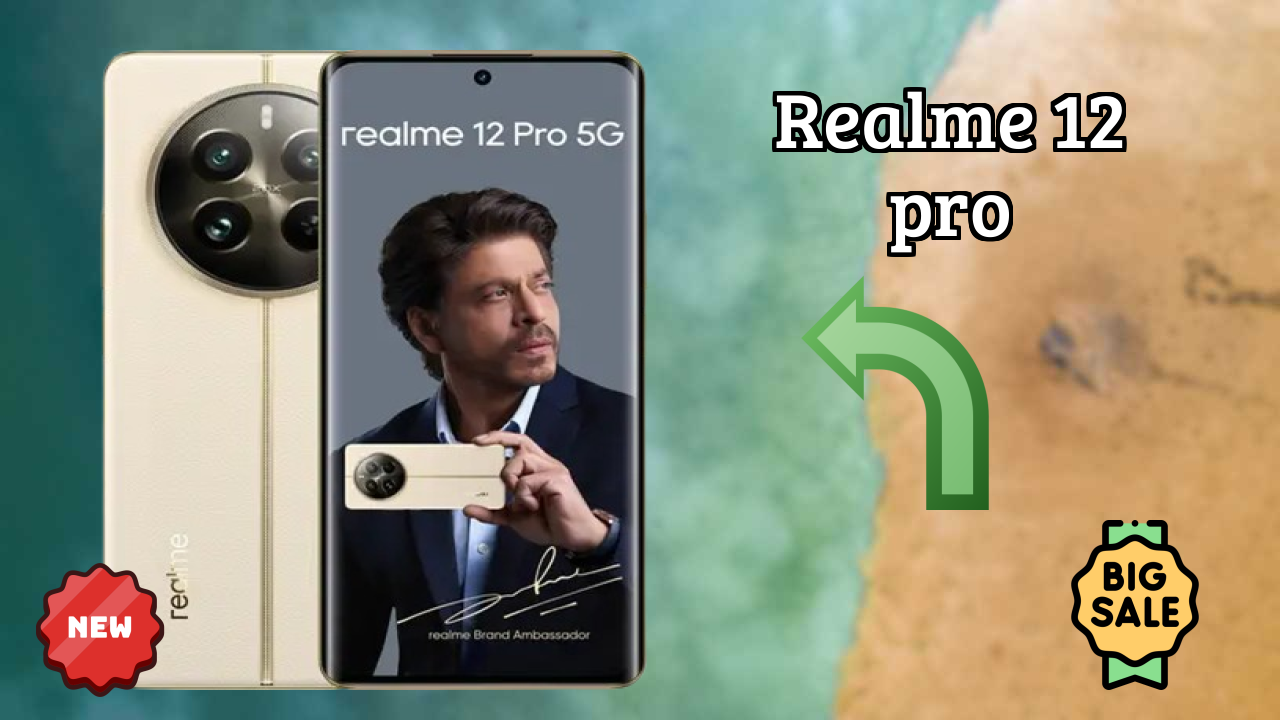 Realme 12 Pro Camera Review: 50 MP + 8 MP + 32 MP Rear Camera Photo Samples