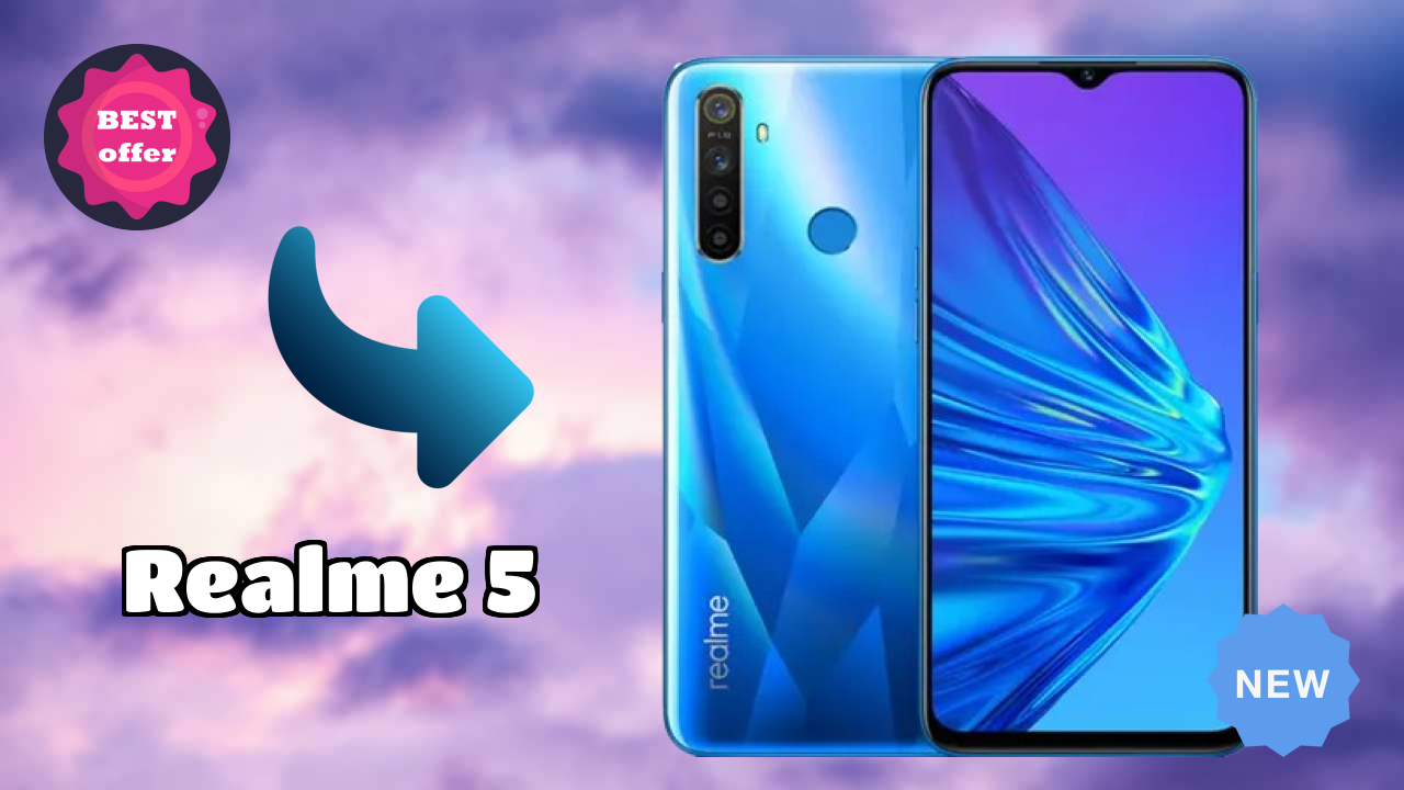 Realme 5 Camera Review: 12 MP + 8 MP + 2 MP + 2 MP Rear Camera Photo Samples
