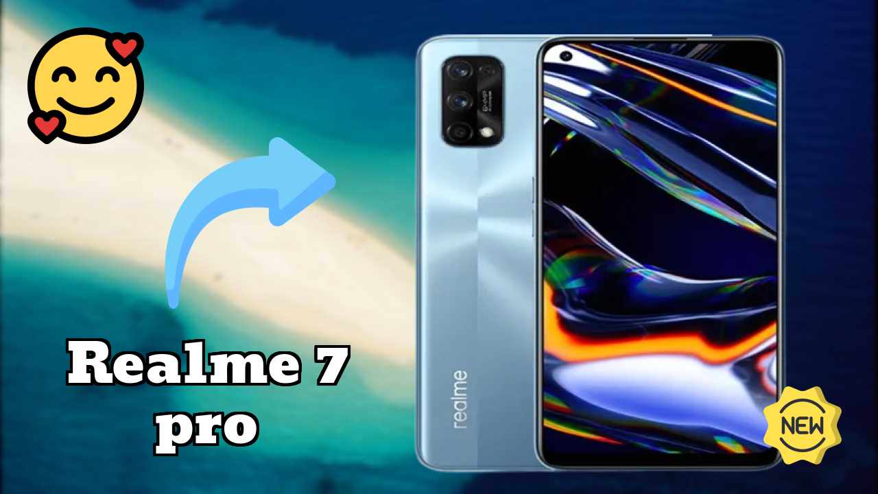 Realme Realme 7 Pro - User Experience & Review