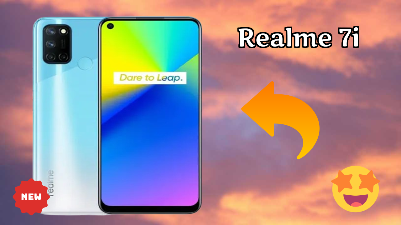 Realme 7i Camera Test: 64 MP + 8 MP + 2 MP + 2 MP Rear Camera Shoots Stunning Photos