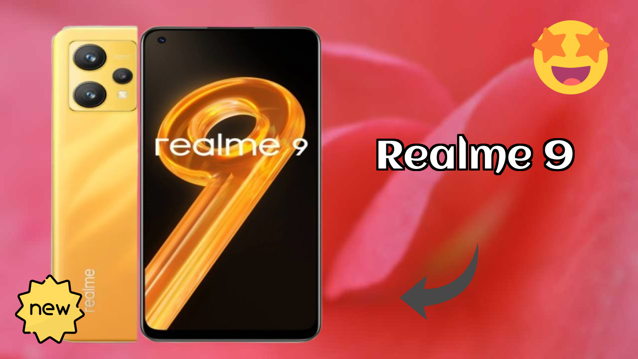 Realme 9 RAM Review: 6 GB RAM Multitasking Check
