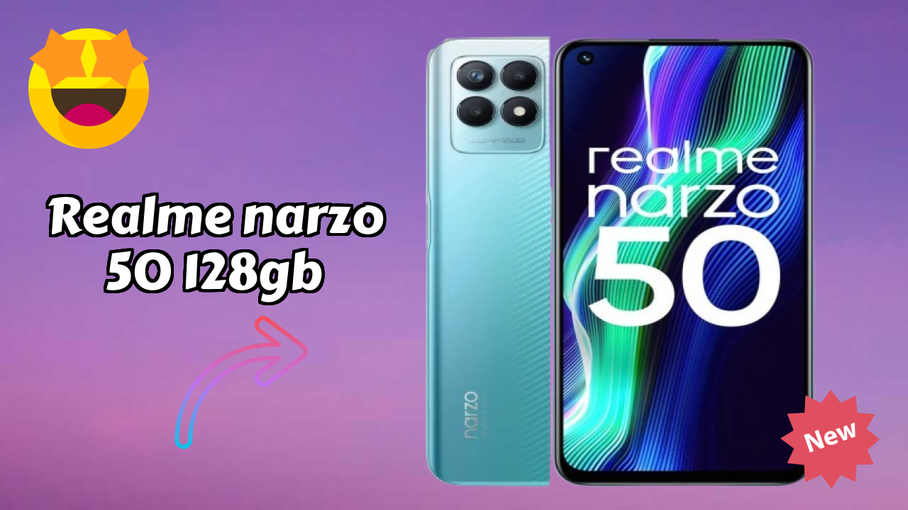 Realme Narzo 50 128GB Price Analysis: ₹12,999 Value Review
