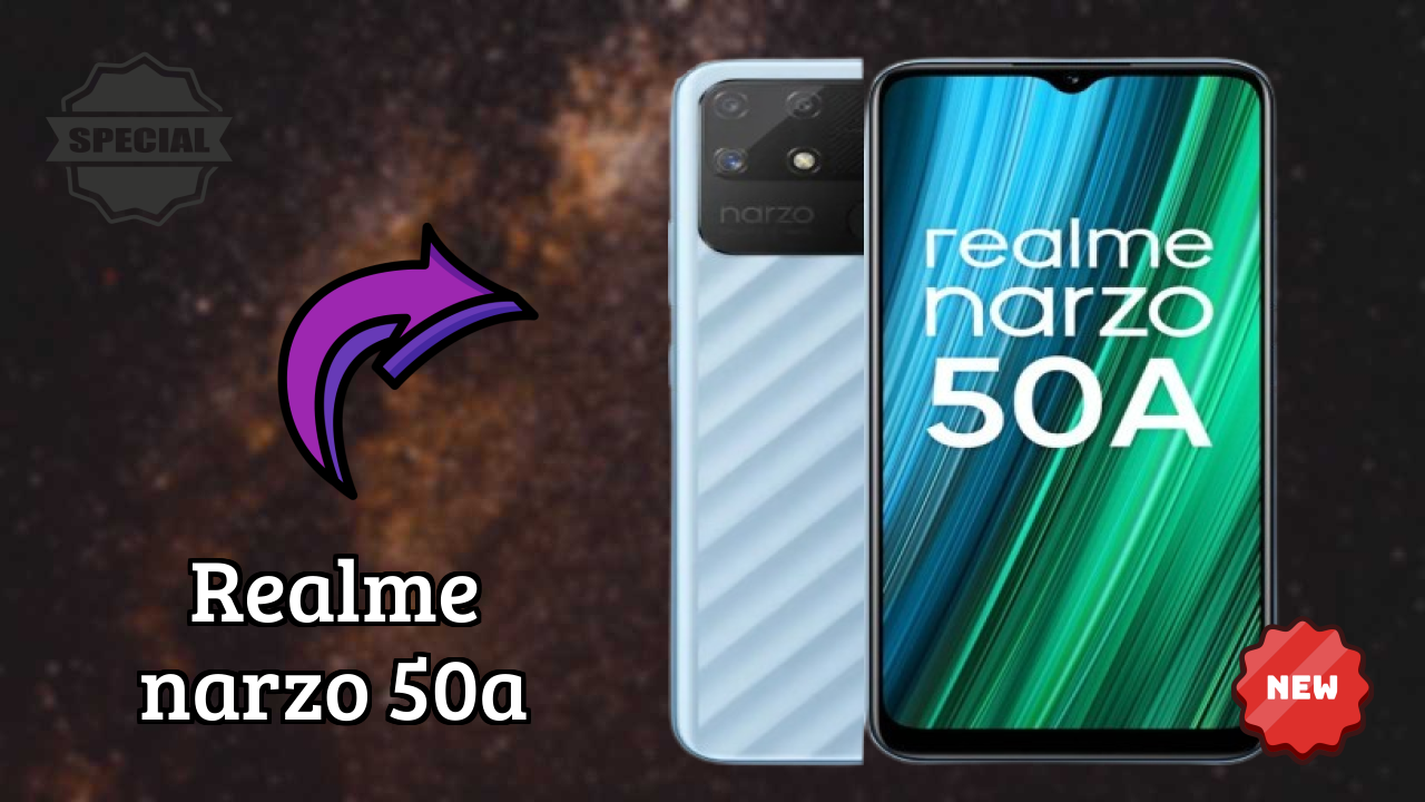 Realme Narzo 50A Camera Review: 50 MP + 2 MP + 2 MP Rear Camera Photo Quality