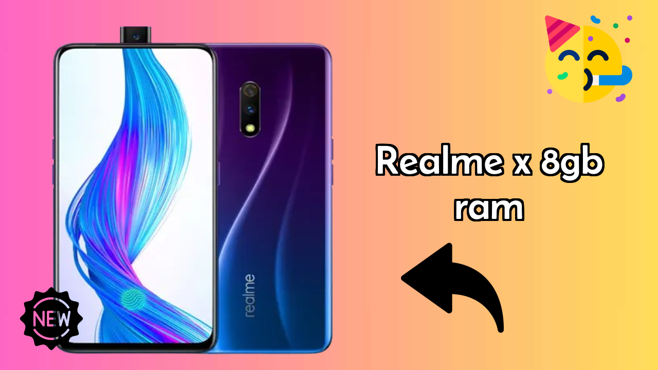 Realme X 8GB RAM Battery Review: 3765 MAh Charging Time