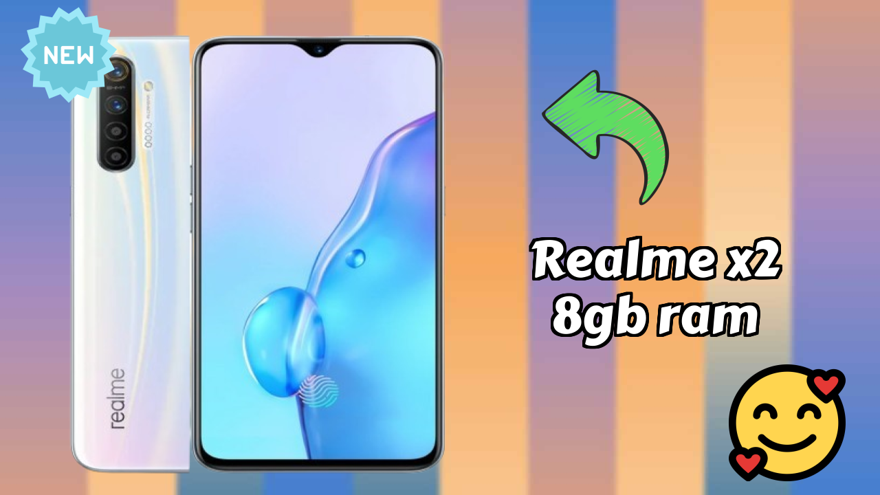 Realme X2 8GB RAM Price Drop Alert: Just ₹13,499 Now