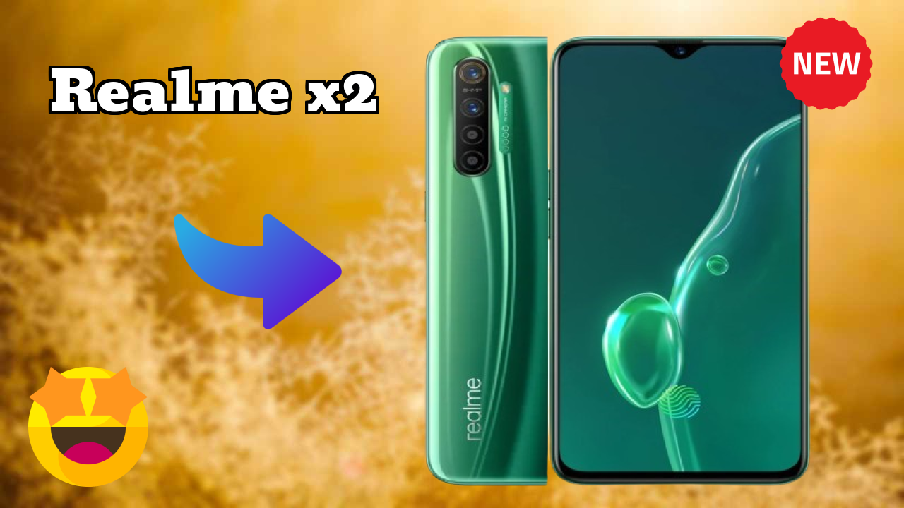 Realme X2 Processor Test: Snapdragon 730G Benchmarks